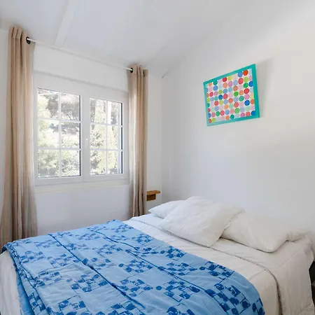 Maison Familiale Climatisee, Acces Wifi, Parking, Proche - Fr-1-409-221 플뢰리