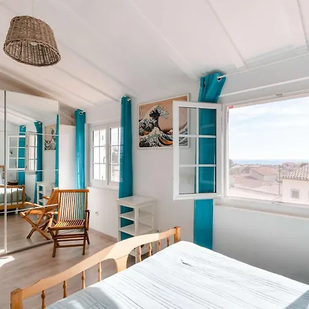 Maison Familiale Climatisee, Acces Wifi, Parking, Proche - Fr-1-409-221 플뢰리