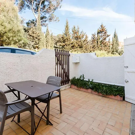 Maison Familiale Climatisee, Acces Wifi, Parking, Proche - Fr-1-409-221