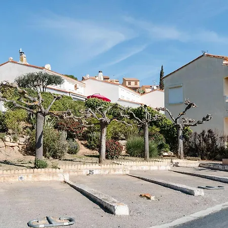 Villa Maison Familiale Climatisee, Acces Wifi, Parking, Proche - Fr-1-409-221 Fleury (Aude)