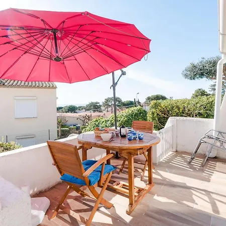 Maison Familiale Climatisee, Acces Wifi, Parking, Proche - Fr-1-409-221 *