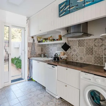 Maison Familiale Climatisee, Acces Wifi, Parking, Proche - Fr-1-409-221