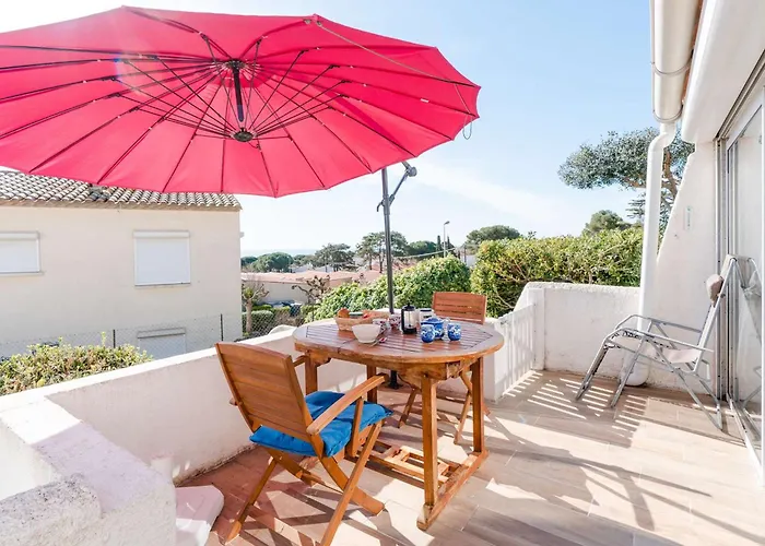 Maison Familiale Climatisee, Acces Wifi, Parking, Proche - Fr-1-409-221 *
