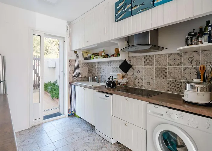 Maison Familiale Climatisee, Acces Wifi, Parking, Proche - Fr-1-409-221